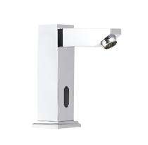 TECHNOCRATS 150 mm Brass Taps Polished T-16_0