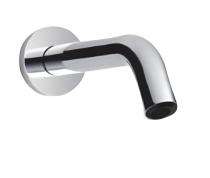 TECHNOCRATS 150 mm Brass Taps Polished T-19_0