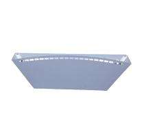 TRANGULAR NINJA 1 X 15 Automatic Flying Insect Killer 18 W Wall Mount 200 sqft_0