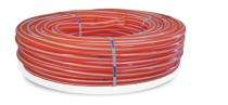 KOTHARI 0.5 in Garden PVC Hose ZEBRA_0