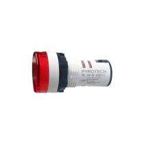 Pyrotech PL16X22DY 0.007 A 240 V Light Indicator_0