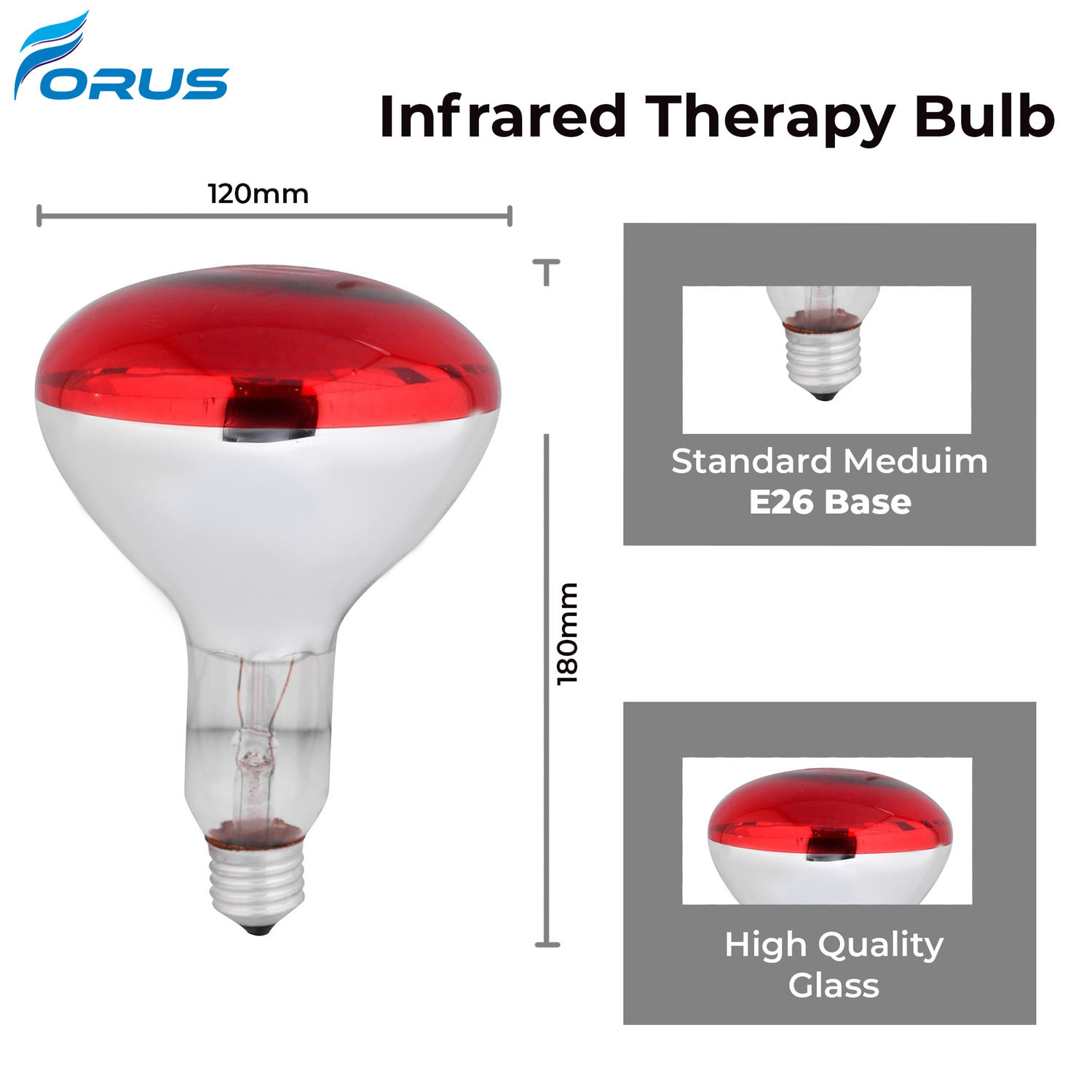 FORUS Infrared Therapy Unit_2