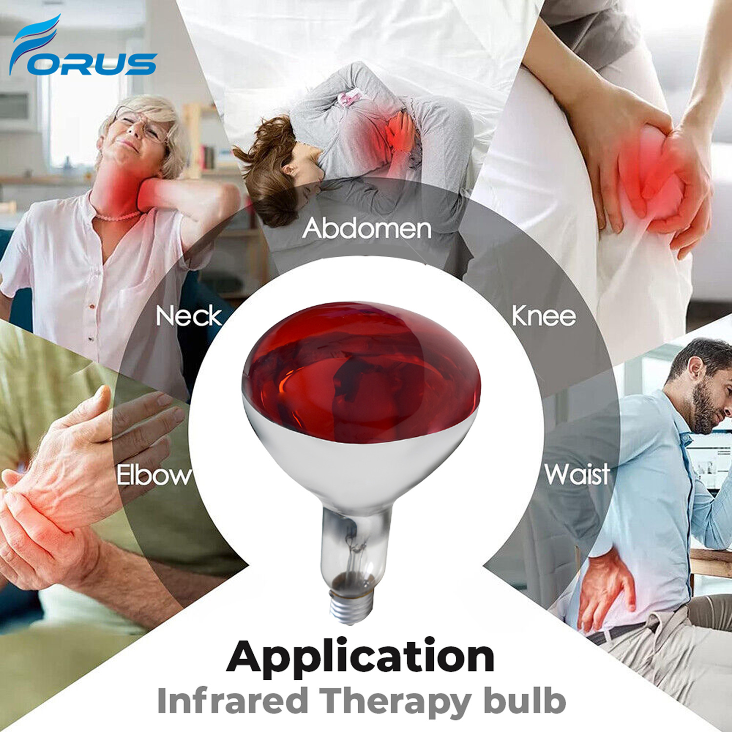 FORUS Infrared Therapy Unit_3