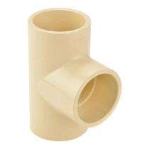 TRUFLO CPVC Equal Tees 32 mm_0