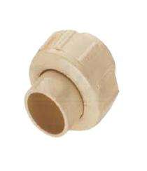 Idol DN 20 mm CPVC Unions Ferrule 400 psi_0