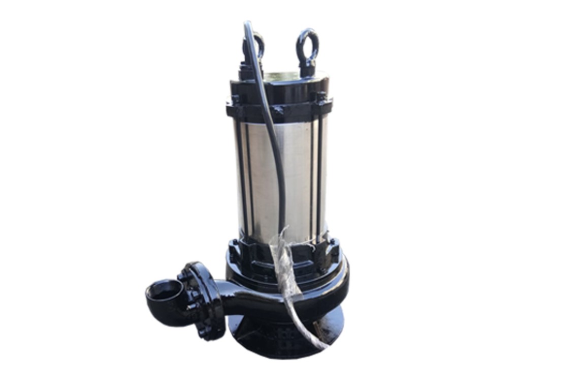 Vala Nonclog Sewage 2 hp 38 l/h Submersible Pumps_1