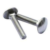 UE M10 - M30 Steel Round Head Bolts 12.9 400 mm_0