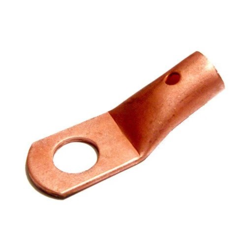 Copper Earth Lugs 25 mm_0