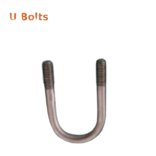 UE M8 - M30 Steel U Bolts 50 - 150 mm_1