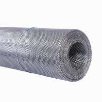 MMI 50 x 200 mm Welded Wire Mesh 4 mm Stainless Steel 1500 mm_0