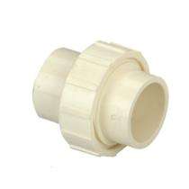 TRUFLO 50 mm CPVC Unions Plain 125 kg/cm2_0