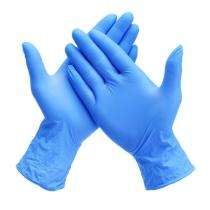 Rubber Hand Glove L Gardening_0