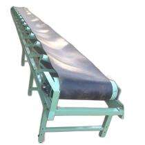 Semi Automatic Horizontal Conveyor Machine_0