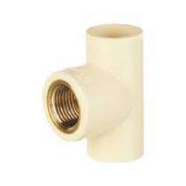 Idol CPVC Equal Tees 20 mm_0