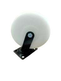 Bhagwandas 6 inch Polypropylene Swivel Caster Wheel 400 kg_0