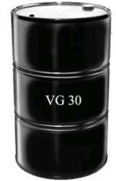JEYOIL Bitumen VG 30 140 kg_0