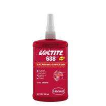 LOCTITE Retaining Compound Henkel 250 ml_0