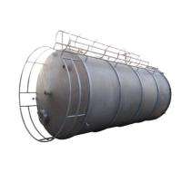 Krish Chemicals SS Storage Tanks_0