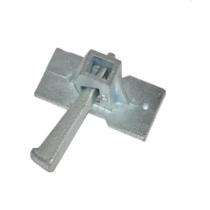 Samarth 15 mm Cast Iron Rapid Clamps_0