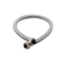 Viking 15 mm Braided Stainless Steel Hose 3024_0
