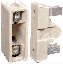 Maruti 415 V Porcelain Single Phase Kit Kat Fuses_0