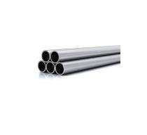 HIC 6 mm Cold Drawn Welded Stainless Steel Pipes 304 22 in_0
