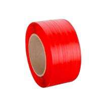 Strapping Rolls Red Polypropylene 0.8 mm_0