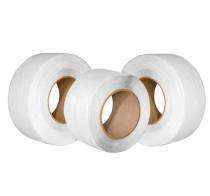 Strapping Rolls White Polypropylene 0.6 mm_0
