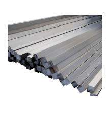 Rolling Square Bright Metal Bar Mild Steel E250 10 x 10 mm_0