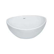 Jaquar Wash Basin Continental CNS-WHT-903 Table Top_0