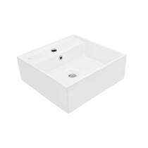 Jaquar Wash Basin Continental CNS-WHT-905 Table Top_0