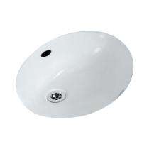 Jaquar Wash Basin Continental CNS-WHT-705 Under Counter_0