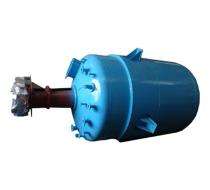Krish 50 bar Pressure Vessel_0