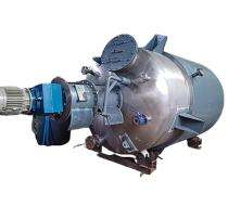 Krish 60 bar Pressure Vessel_0