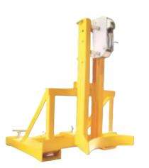2500 kg Hand Pallet Truck 5 ft 550 mm_0