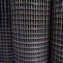 Nitin 50 x 200 mm Welded Wire Mesh 4 m Mild Steel 1500 mm_0