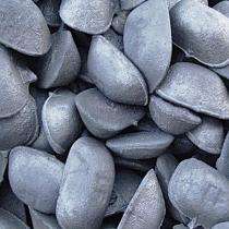 SLR Metaliks Grade 1 Pig Iron Ingots 100 x 100 x 50 mm_0