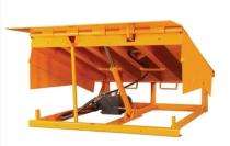 TECHNOCRATS Stainless Steel Hydraulic Dock Leveler 9 ton_0
