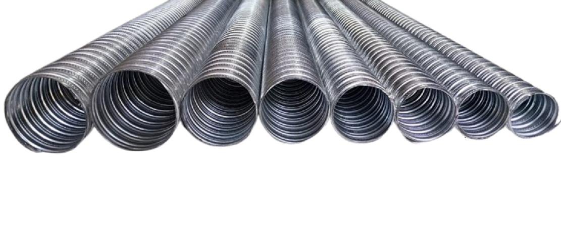 JD Flexible Duct 50 mm R30 - R49_2