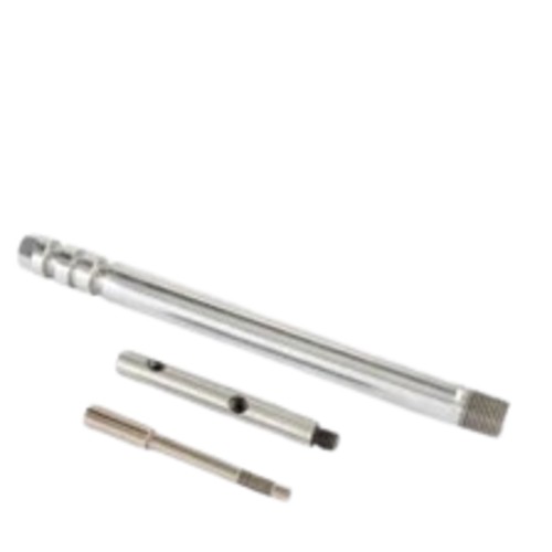 UE 50 mm Steel Cylindrical Transmission Shaft S01 7 m_1