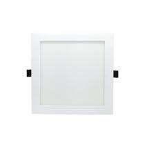 K2-Lighton 18 W Square Cool White 175 mm LED Panel Lights Recessed Mounted_0