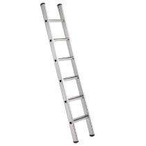 TECHNOCRATS 10 ft 150 kg Ladders Aluminium 10 kg_0