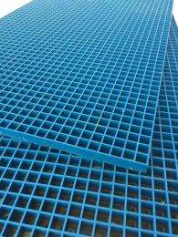 KK 38 mm FRP Gratings 1220 x 3660 mm Painted_0