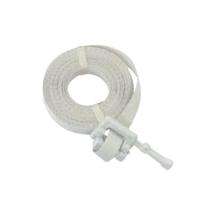 Strapping Rolls White Polypropylene 1 mm_0