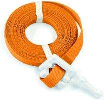 Strapping Rolls Orange Polypropylene 1 mm_0