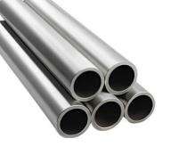 A 213 T91 Seamless Alloy Steel Pipes 25 mm 12 m_0