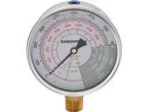 Enerpac 100 psi Glycerin Pressure Gauge 4 in_0