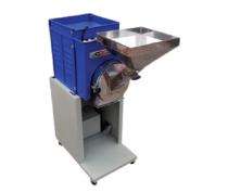 IE 3 hp Automatic Pulverizer HG-MSFM 3 30 kg/hr_0