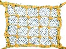 SCS HDPE Braided Safety Nets 5 x 10 m_0
