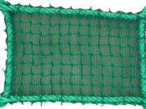SCS HDPE Braided Safety Nets 3 x 10 m_0